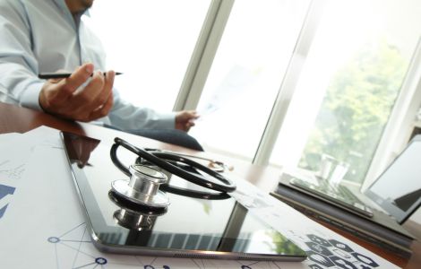 Το διαδίκτυο αλλάζει τη σχέση με το γιατρό μας