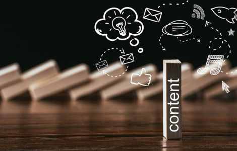 Content Marketing