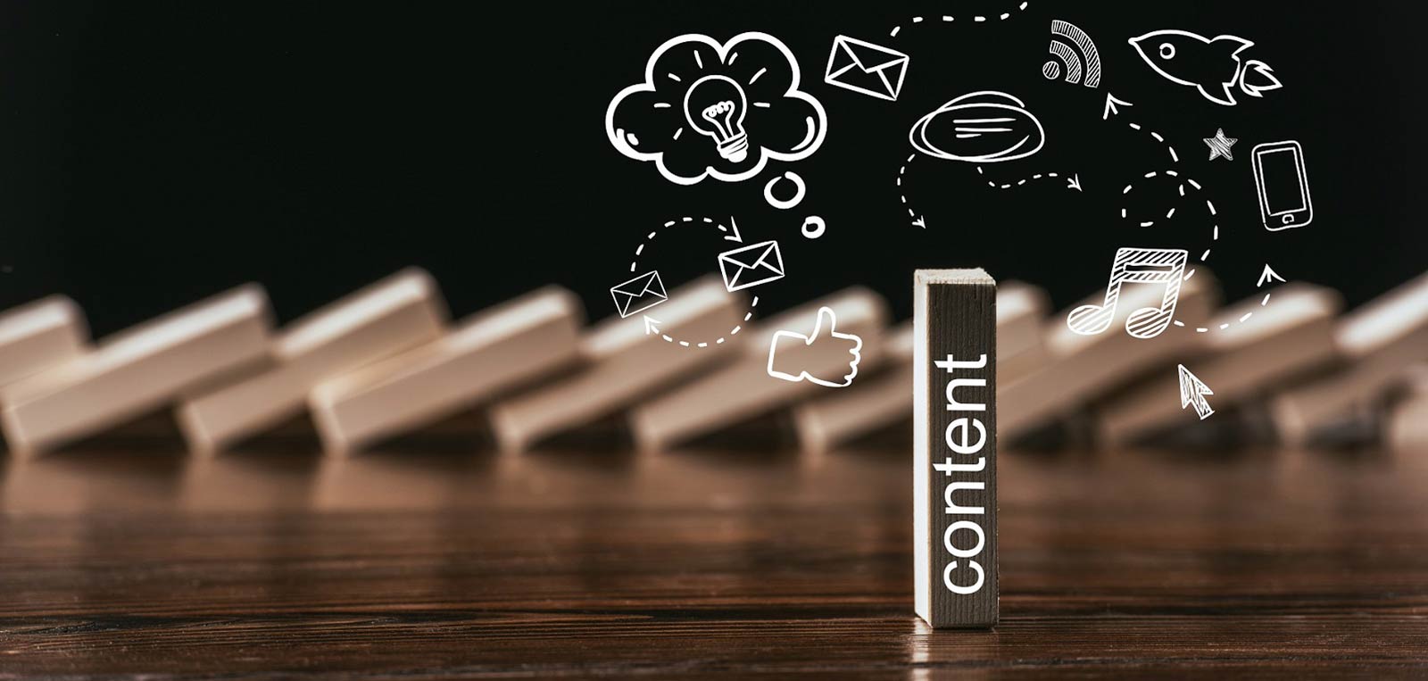 Content Marketing