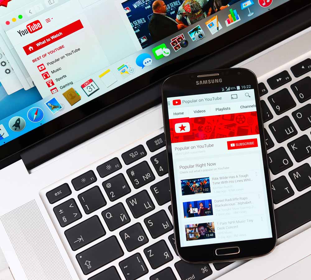 Video Marketing