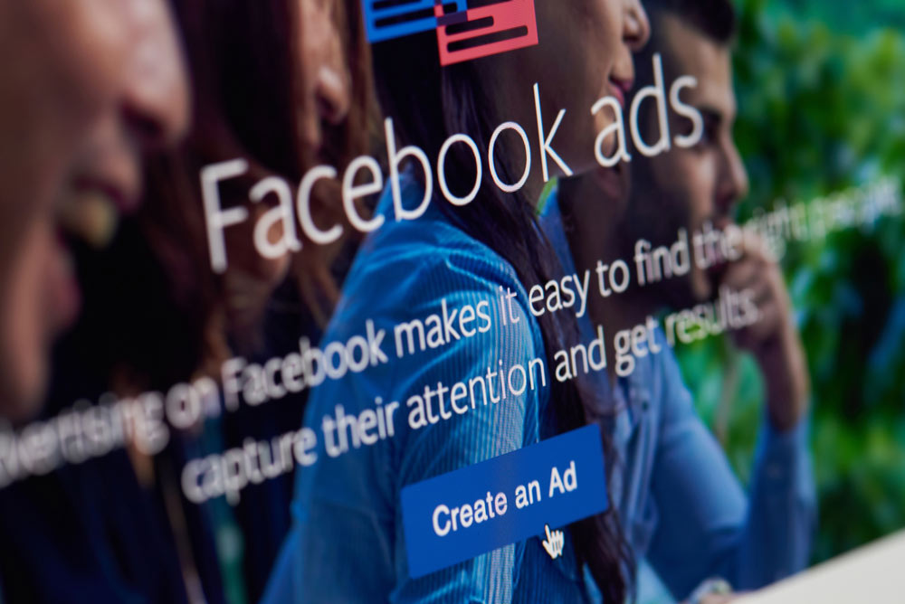 ιατρικό Marketing στο Facebook